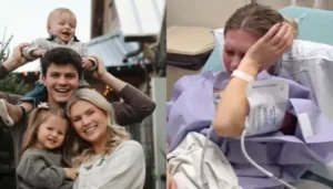 Who Is Katie Bates’ Husband, Travis Clark? Know&hellip;