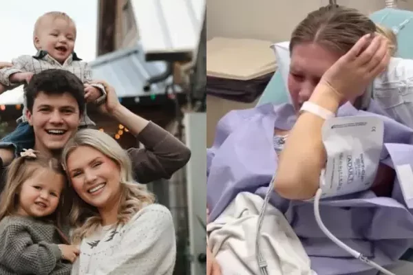 Who Is Katie Bates’ Husband, Travis Clark? Know&hellip;