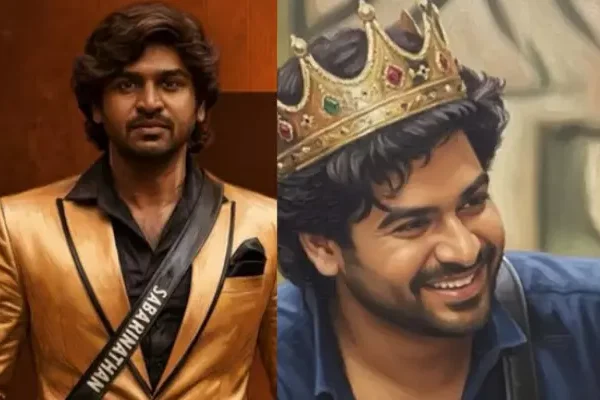 Did Bigg Boss Tamil Season 9 First Runner&hellip;