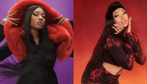 Megan Thee Stallion Admits She Is In ‘Hiding’,&hellip;