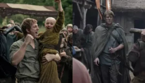 A Knight Of The Seven Kingdoms, Into The&hellip;