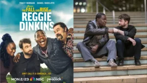 ‘The Fall And Rise Of Reggie Dinkins’ Review:&hellip;