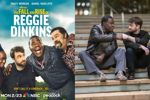 ‘The Fall And Rise Of Reggie Dinkins’ Review:…
