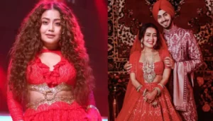 Neha Kakkar Announces Break From Relationships And Social&hellip;