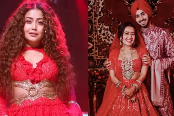 Neha Kakkar Announces Break From Relationships And Social…