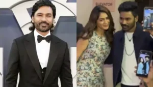 ‘Idli Kadai’ Actor, Dhanush Breaks Silence On Wedding&hellip;