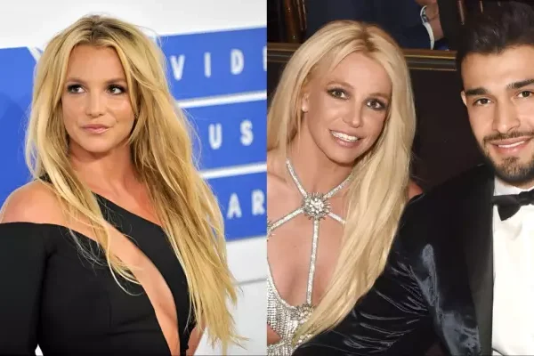 Britney Spears’ Love Life, Engagement To Jason Trawick,&hellip;