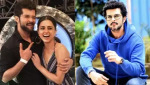 Raqesh Bapat Recalls His Divorce With Ridhi Dogra&hellip;