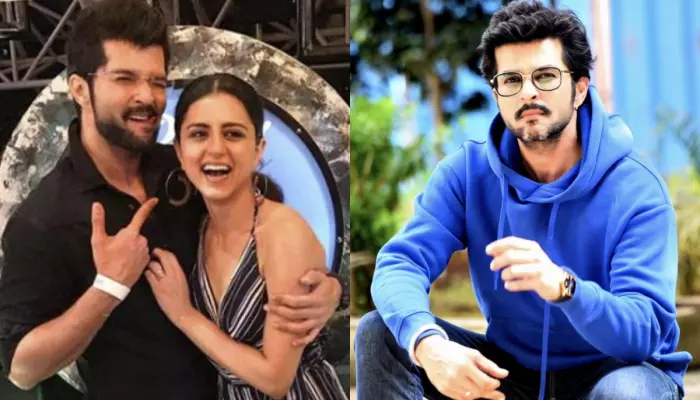 Raqesh Bapat Recalls His Divorce With Ridhi Dogra&hellip;