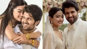 Rashmika Mandanna Breaks Silence On Wedding Buzz With&hellip;