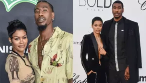 Teyana Taylor Breaks Silence On Life After Divorce&hellip;