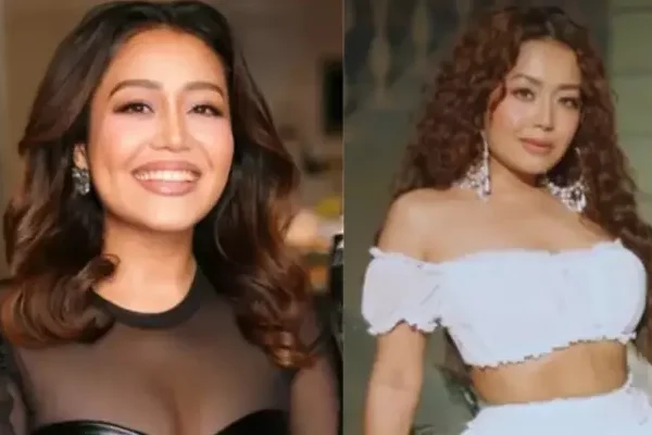 Neha Kakkar Once Announced Breakup On Instagram, Post&hellip;