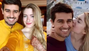 Dhruv Rathee’s Wife, Juli Breaks Silence Amid His&hellip;