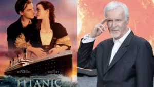 James Cameron Finally Addresses Debate On ‘Jack’s’ Survival&hellip;