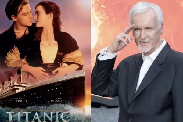 James Cameron Finally Addresses Debate On ‘Jack’s’ Survival&hellip;