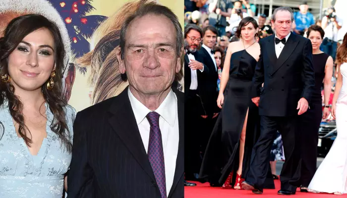 Was Victoria Jones Married? All About Tommy Lee Jones’ Daughter’s Cause Of Death And Family Life