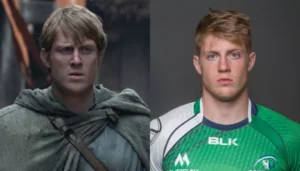 How Tall Is Dunk In A Knight Of&hellip;