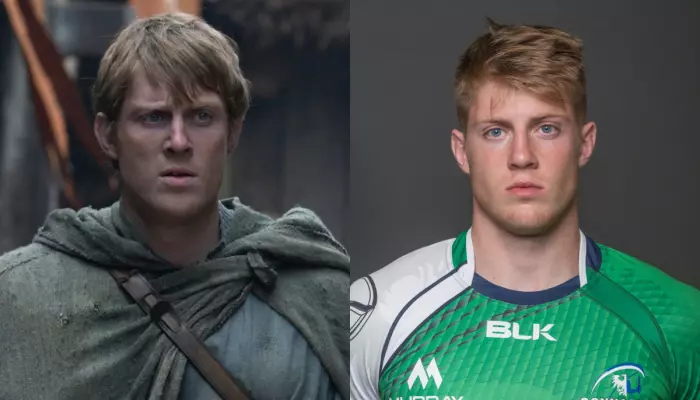 How Tall Is Dunk In A Knight Of&hellip;