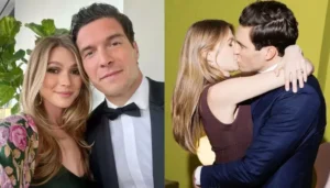 Who Is Will Reeves’ Wife, Amanda Dubin? Inside&hellip;