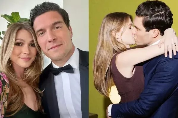 Who Is Will Reeves’ Wife, Amanda Dubin? Inside&hellip;