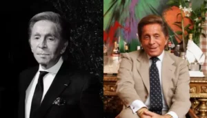 What Caused Valentino Garavani’s Death? All About The&hellip;