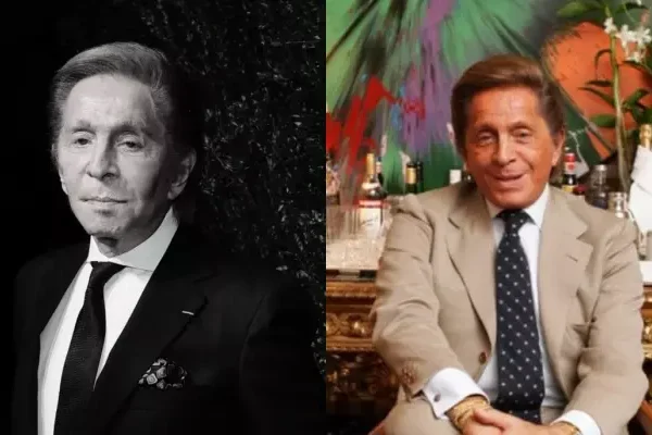What Caused Valentino Garavani’s Death? All About The&hellip;