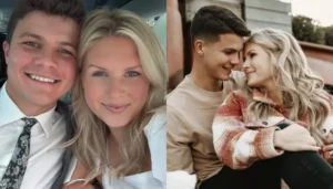 Why Did Fans Think Travis Clark Cheated On&hellip;