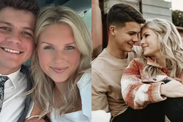 Why Did Fans Think Travis Clark Cheated On&hellip;