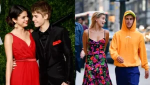 Justin Bieber Chose To Split From Hailey? Buzz&hellip;
