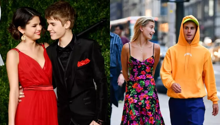 Justin Bieber Chose To Split From Hailey? Buzz&hellip;