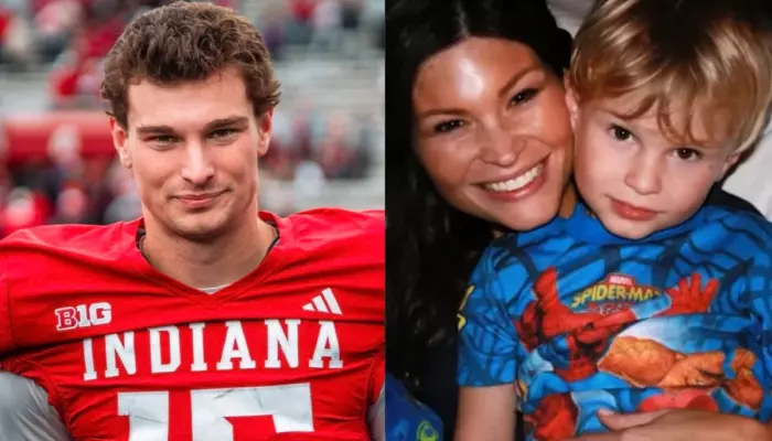 CFP: Why Is Fernando Mendoza’s Mom Trending? What Illness Indiana QB’s ‘Biggest Fan’ Suffers From?