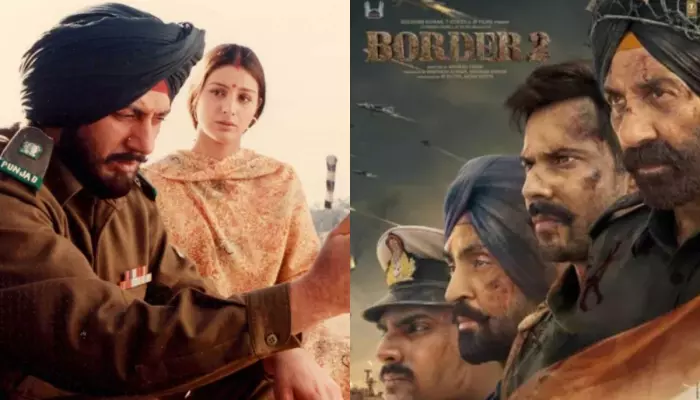 Border 2 Producer, Nidhi Dutta Reveals Why Tabu Was Not Cast In The Film As Sunny Deol’s Wife
