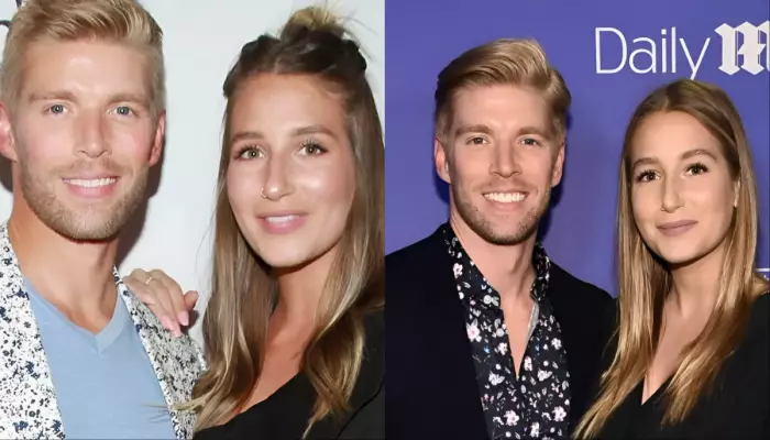 Kyle Cooke And Amanda Butler’s Relationship Timeline Explored Amid The Couple Announcing Separation