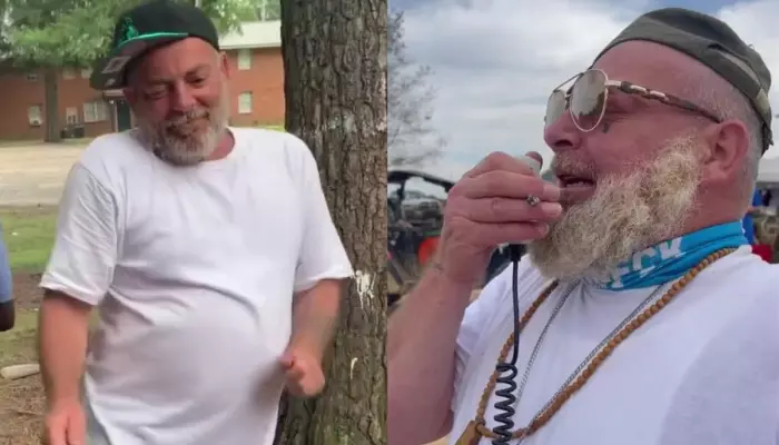 Is Whyte Folkz Dead? All About The Beloved Memphis Rapper And Comedian Who Reportedly Passed Away