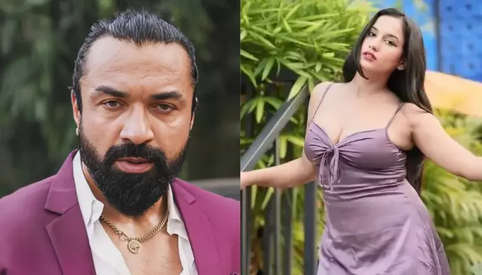‘Bigg Boss 7’ Ajaz Khan Breaks Silence On Viral Intimate MMS And Chat Leak With Fitness Influencer