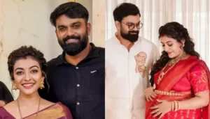 Durga Krishna Became ‘Invisible’ To Husband After Having&hellip;