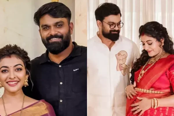 Durga Krishna Became ‘Invisible’ To Husband After Having…