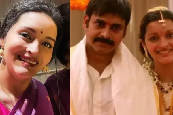 Pawan Kalyan’s Ex-Wife Renu Desai Responds To Trolls&hellip;