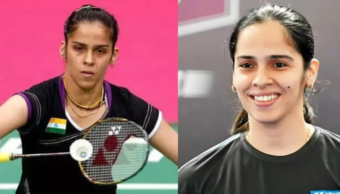 Saina Nehwal’s Retirement At 35, Won India’s First&hellip;