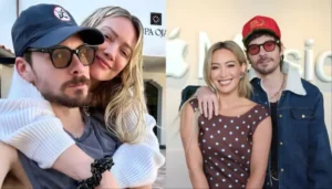 Hilary Duff And Matthew Koma’s Relationship, First Meeting&hellip;