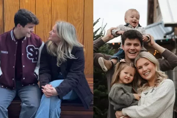 Katie Bates Reveals Why Husband, Travis Clark Confessed&hellip;