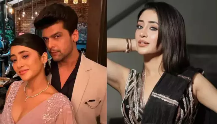 Shivangi Joshi Opens Up About Dating Actors Post&hellip;