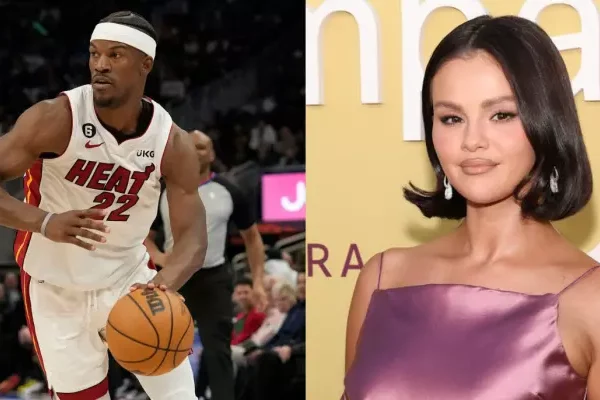 Jimmy Butler’s Relationships: Dated Singers, Shakira And Selena…