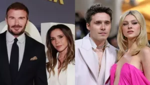 Brooklyn Beckham Breaks Silence On Rift With Parents,&hellip;