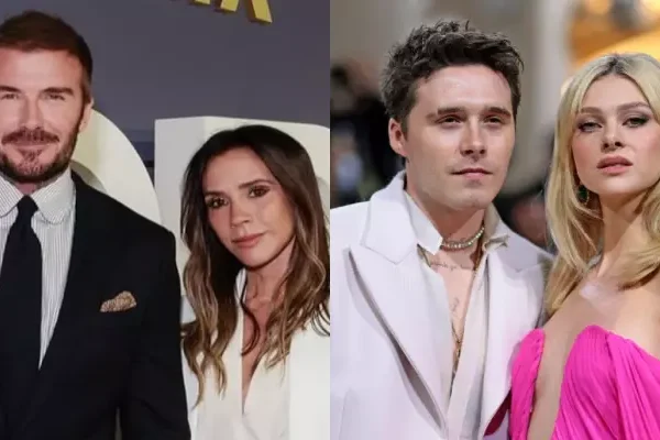 Brooklyn Beckham Breaks Silence On Rift With Parents,&hellip;