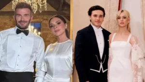 Did David And Victoria Beckham Try To Stop&hellip;