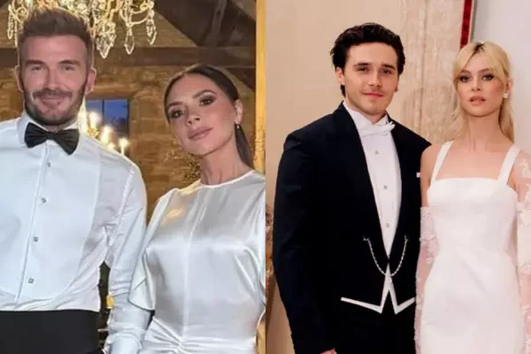 Did David And Victoria Beckham Try To Stop&hellip;
