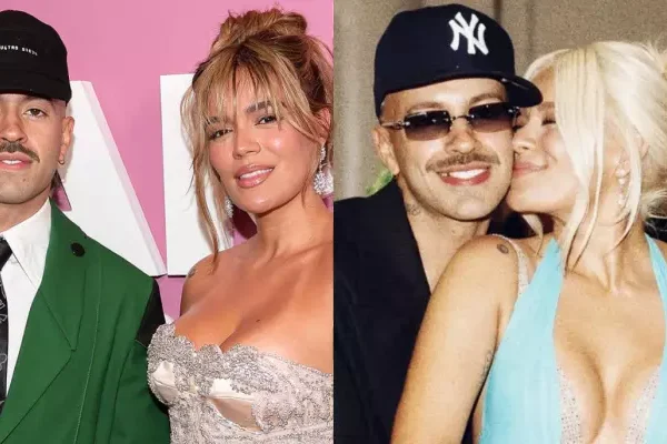 Karol G And Feid Call It Quits After&hellip;