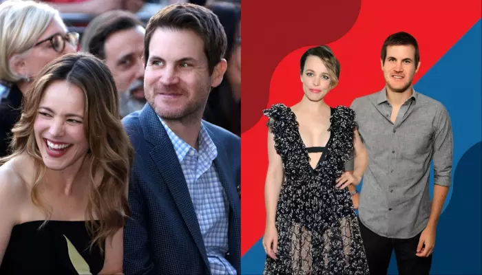 Who Is Jamie Linden? All About Rachel McAdams’ Boyfriend As The Duo Attend The Walk Of Fame Ceremony