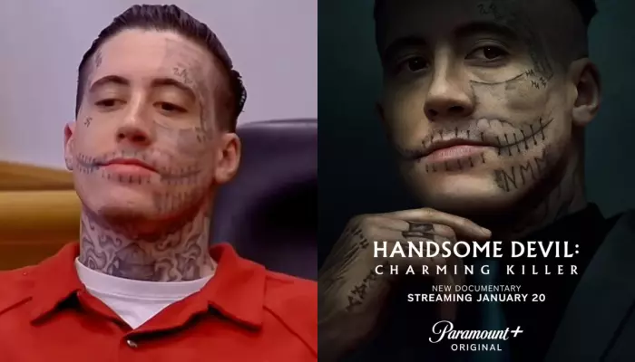 ‘Handsome Devil: Charming Killer’: Wade Wilson’s Disturbing Docuseries Will Leave You In Shivers
